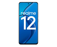 realme 12 8/256GB Skyline Blue 120Hz NFC 67W OIS - 1267692 - zdjęcie 3